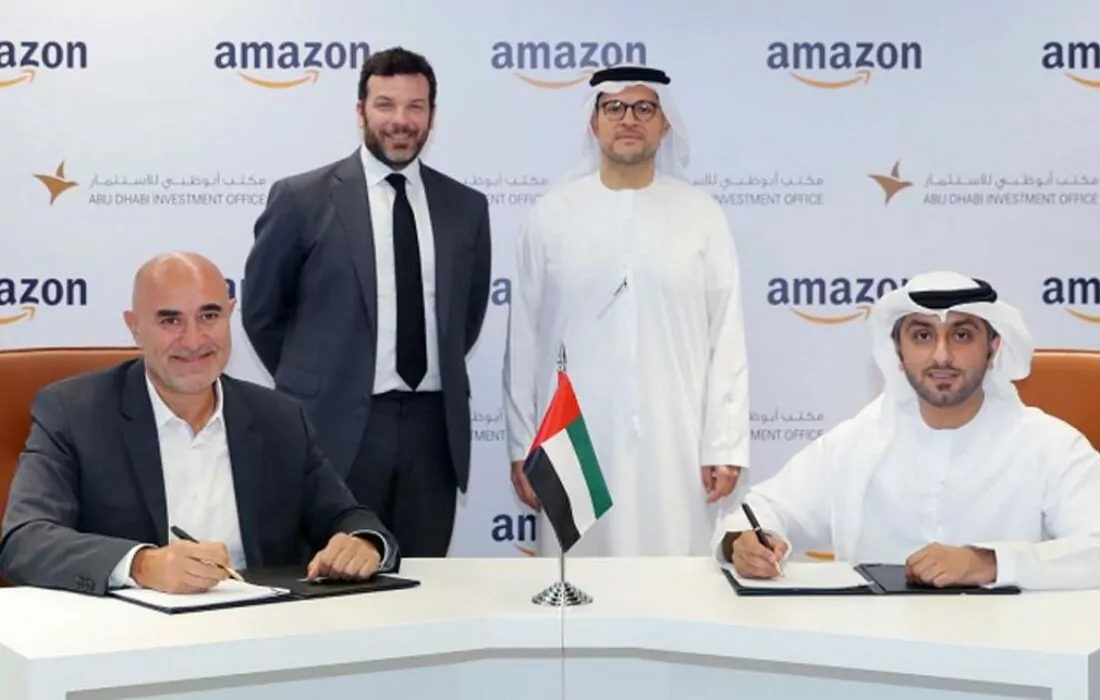 Amazon to Open Abu Dhabi Fulfillment Centre in 2024