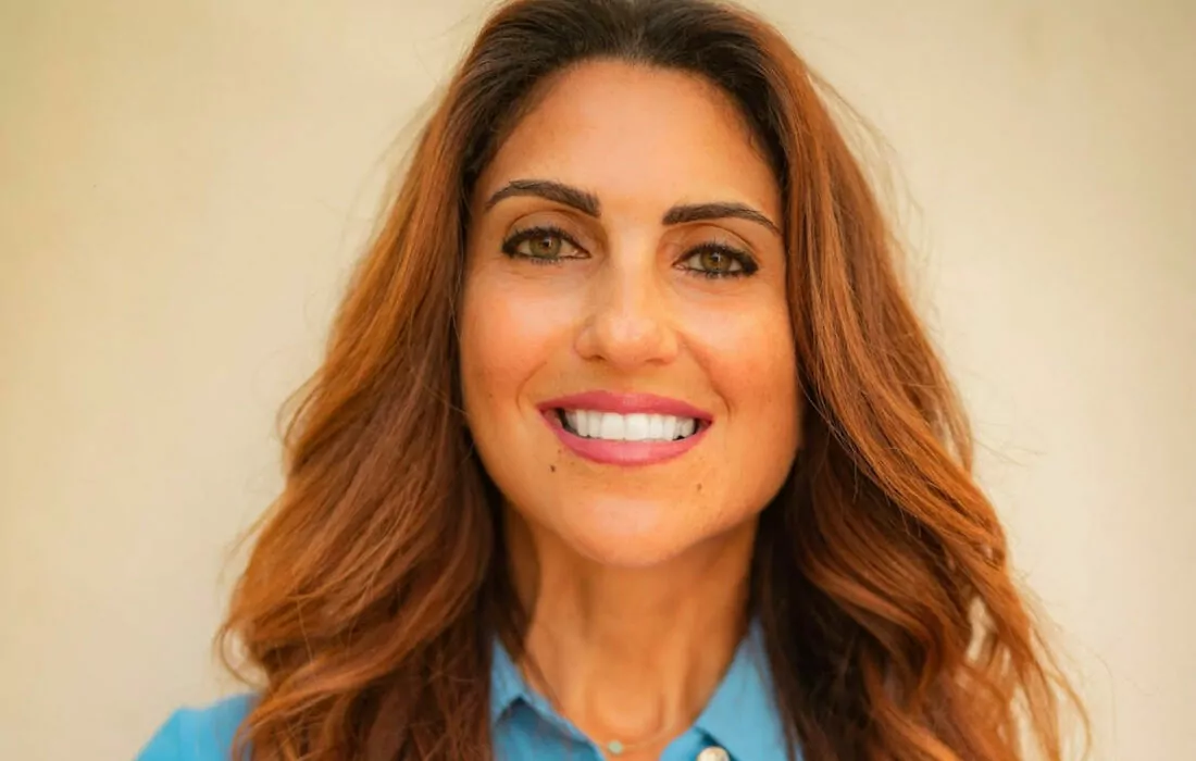 Dina El-Mofty Partners with Mindvalley to Empower Entrepreneurs