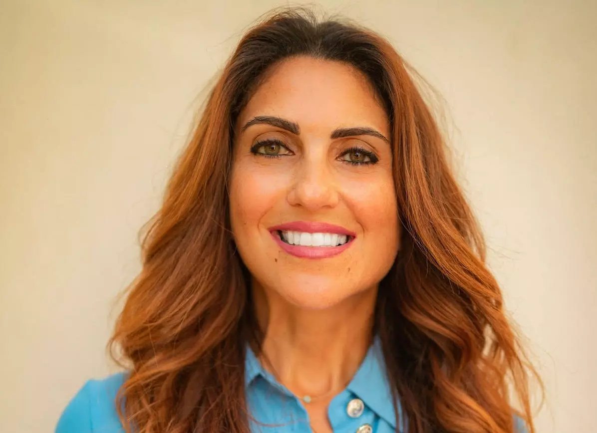 Dina El-Mofty Partners with Mindvalley to Empower Entrepreneurs