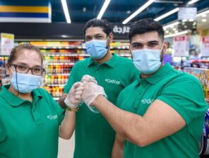 Etisalat Group Acquires UAE Online Marketplace El Grocer