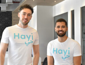 Hayi Raises $325,000 in a Seed Round