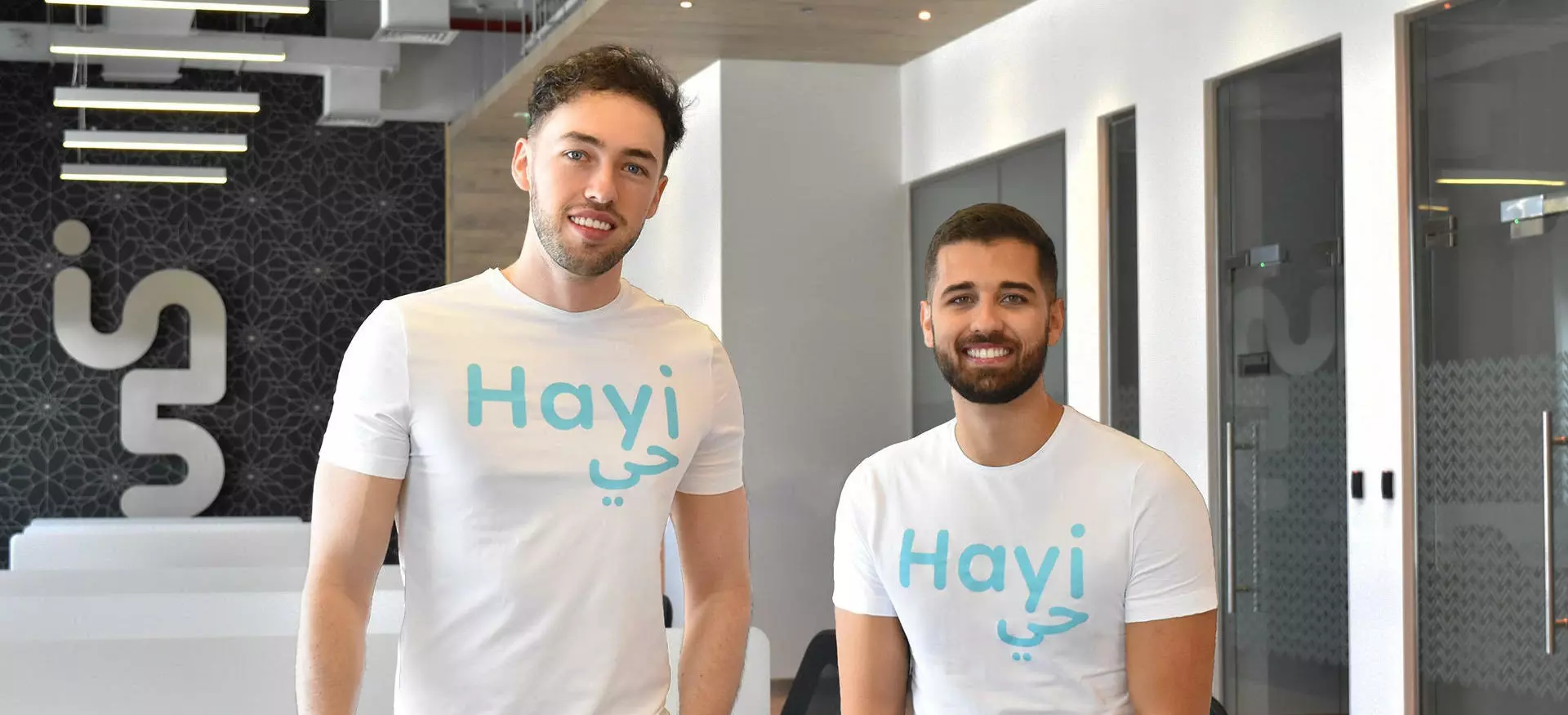 Hayi Raises $325,000 in a Seed Round
