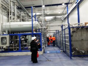 Plug Power to Build Electrolyser for Egypt’s Green Hydrogen Plant