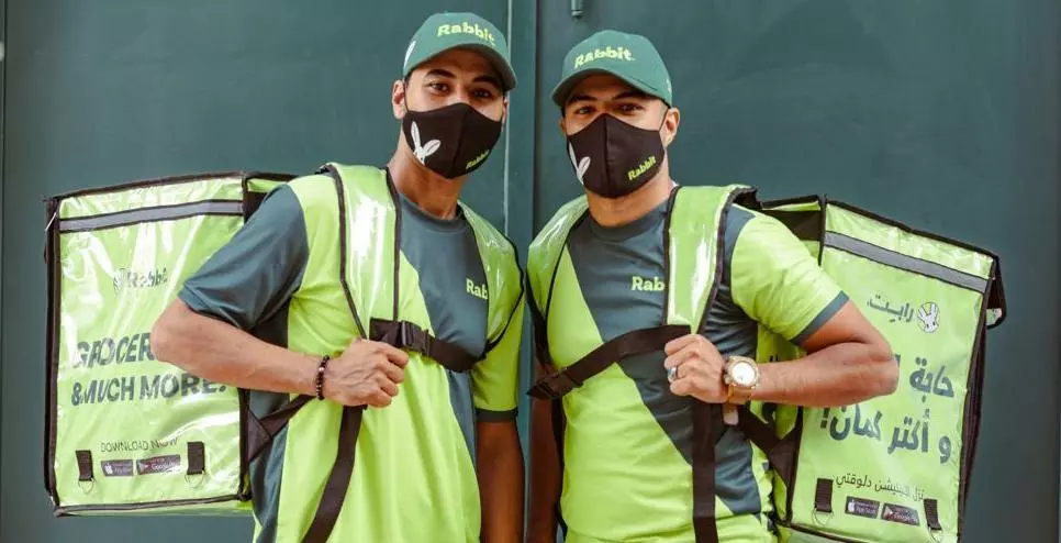 Rabbit Raises $11 Million in the MEA’s Largest Pre-Seed Round