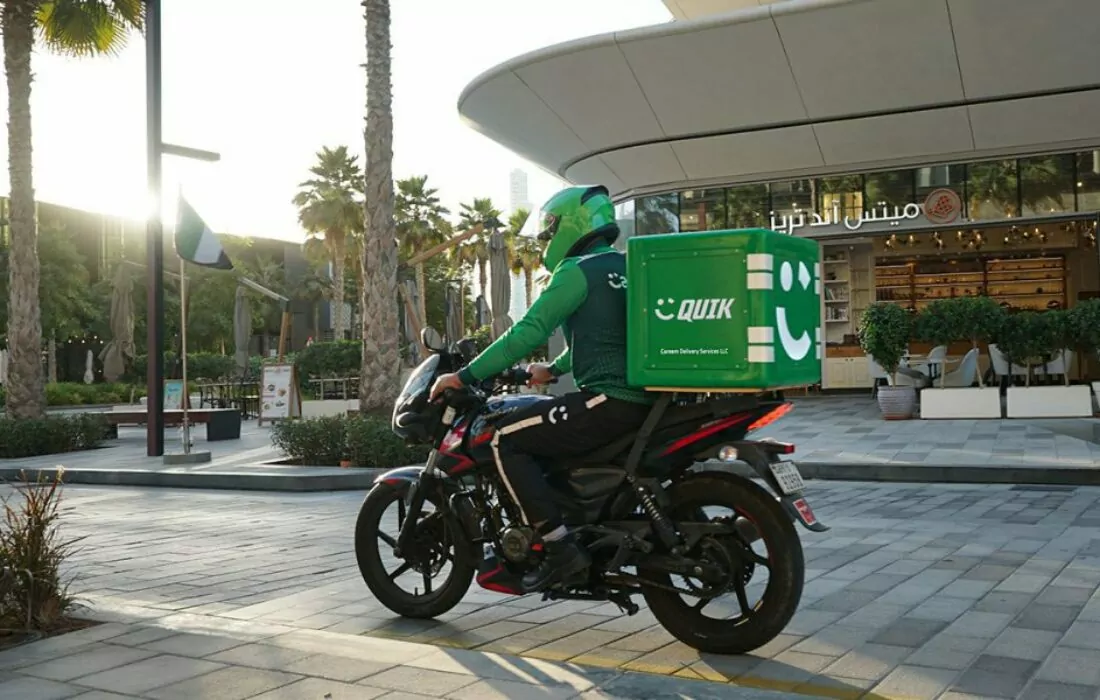 Careem Launches Grocery Service, Quik