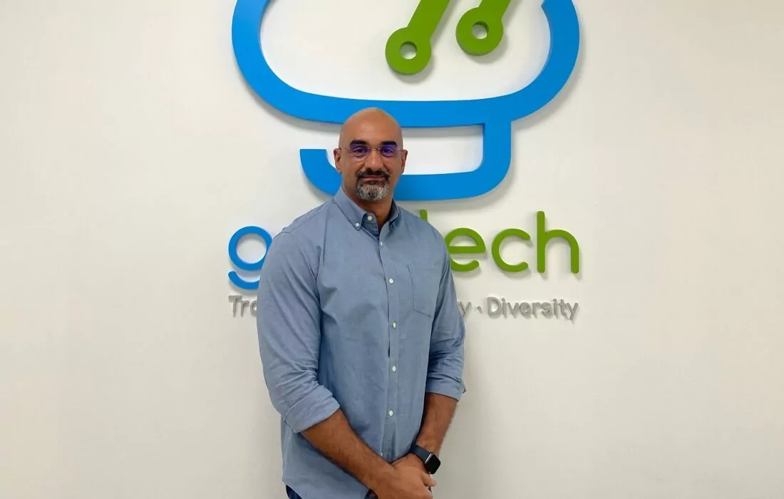 GrubTech Raises $13 Million in a Series A Round