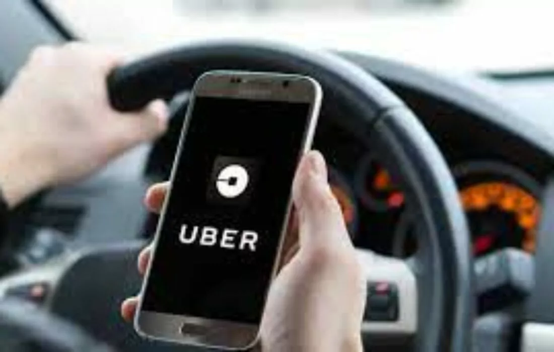 Uber Partners With Paymob To Broaden In-App Payment Solutions