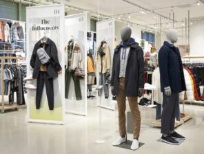 Amazon launches its first in-store shopping experience with Amazon Style