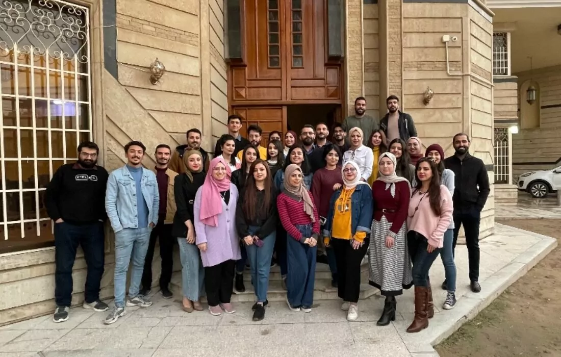 Iraqi super app Baly raises $10.5m