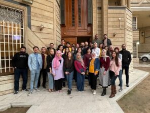 Iraqi super app Baly raises $10.5m