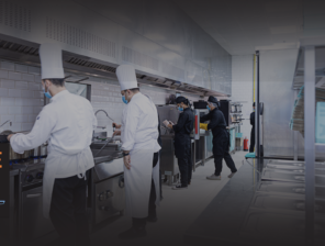 Creative+ Cloud Kitchens raises $1m in its first funding round