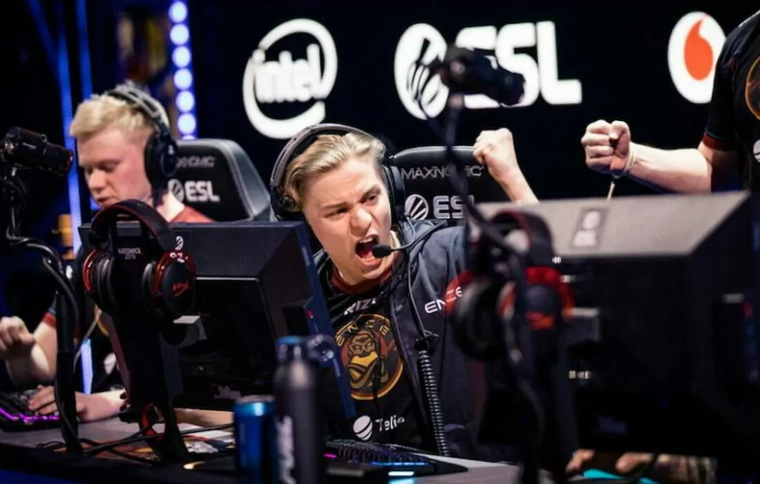 Saudi-backed Savvy Gaming Group Acquires ESL and FACEIT in a $1.5bn deal