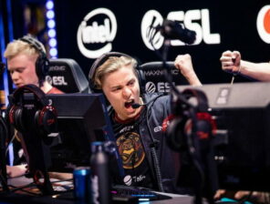 Saudi-backed Savvy Gaming Group Acquires ESL and FACEIT in a $1.5bn deal