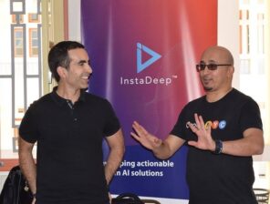 Tunisian AI startup InstaDeep raises $100M in Series B