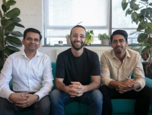 Lean Technologies raises $33M Series A