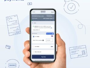 Noon launches its online payments gateway noon payments in Egypt