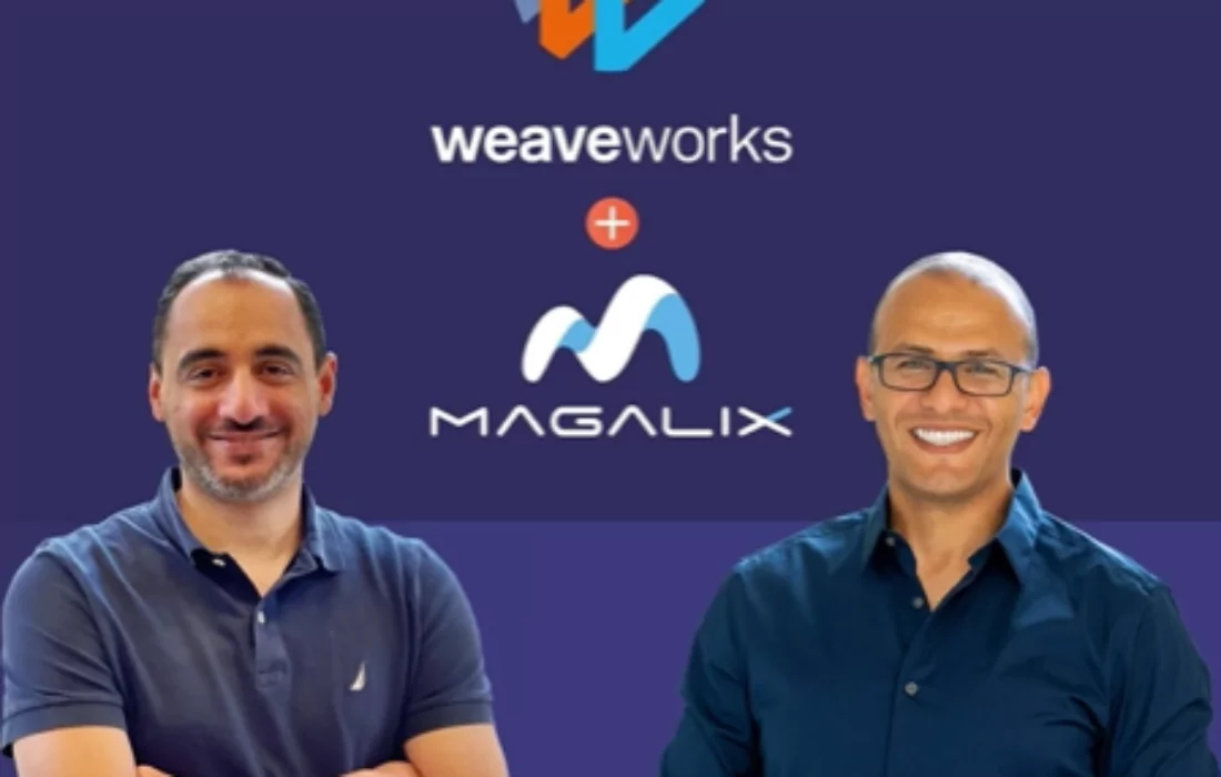 Weaveworks acquires cloud-security startup Magalix