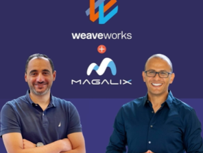 Weaveworks acquires cloud-security startup Magalix