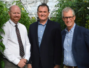 Saudi Arabia and UAE AgTech Firm Red Sea Farms Selects WaterScarce US states for International Expansion