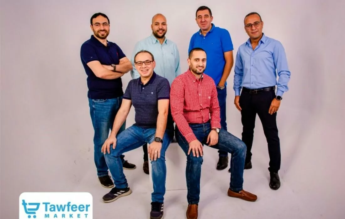 Tawfeer Market Raises $500,000 in a Seed Round