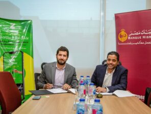 Banque Misr signs cooperation protocol with Zoomcar Egypt to provide integrated e-payment solutions