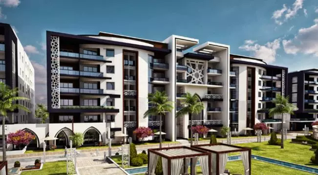 RED launches an alliance of real estate marketers in Egypt
