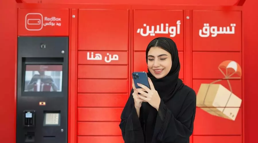 Saudi’s RedBox raises $3 million in seed round