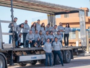 Morocco’s Freterium raises $4m in Seed round
