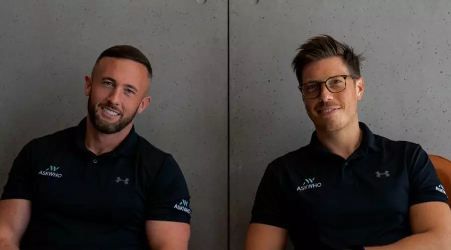 ASKWHO raises $1 million seed funding