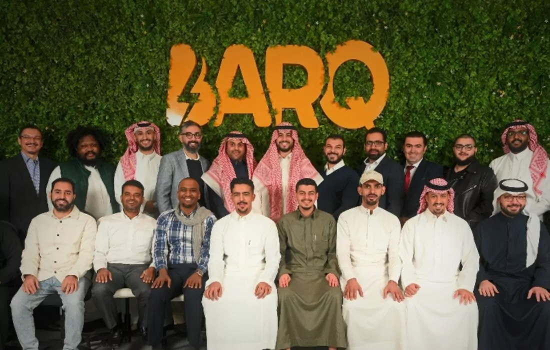 Saudi’s BARQ raises $4m in a seed round