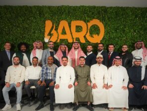 Saudi’s BARQ raises $4m in a seed round