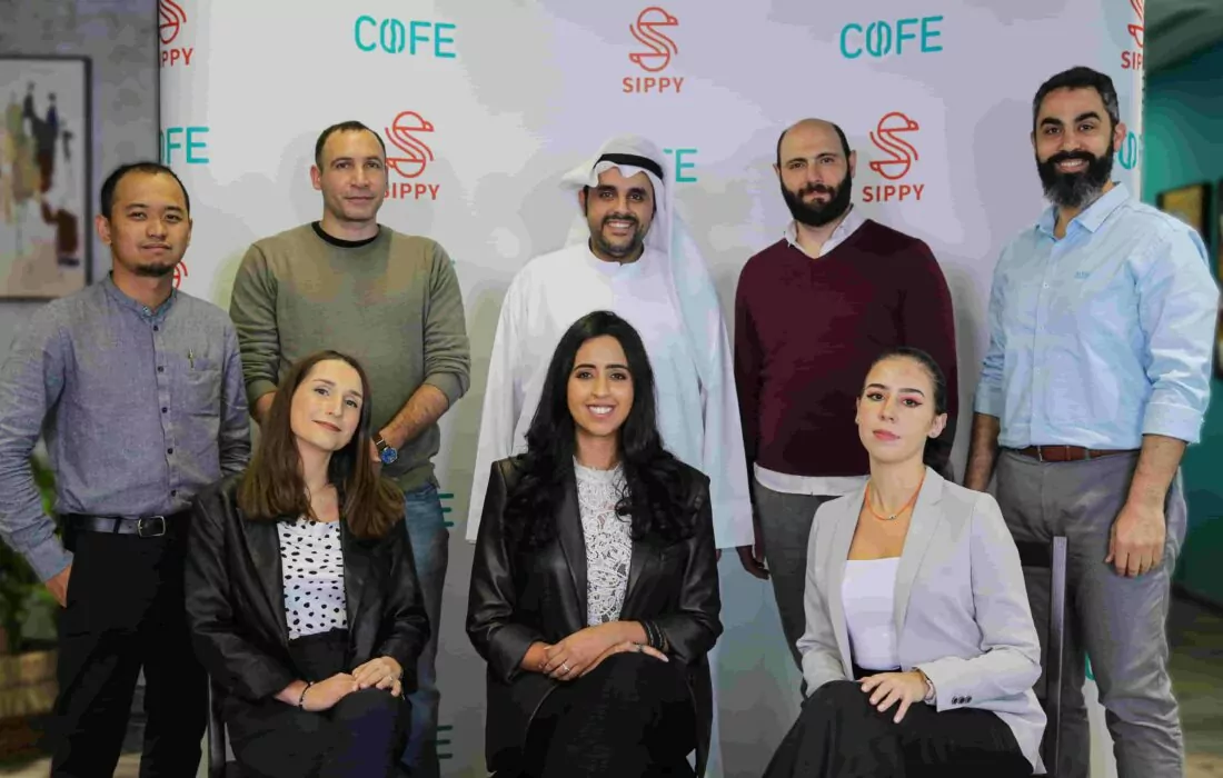 Kuwait’s COFE acquires UAE’s Sippy Beans