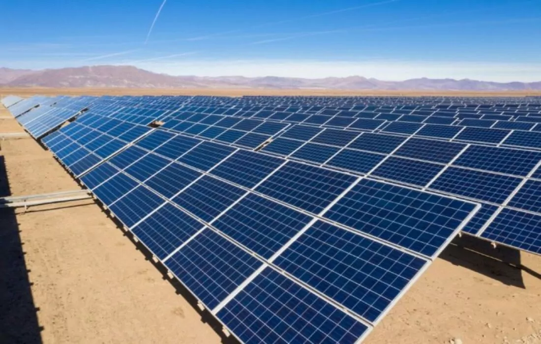 Capton Energy to invest $25m in Egypt’s solar infrastructure
