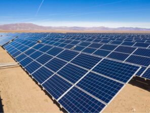 Capton Energy to invest $25m in Egypt’s solar infrastructure