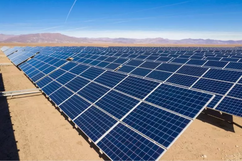 Capton Energy to invest $25m in Egypt’s solar infrastructure