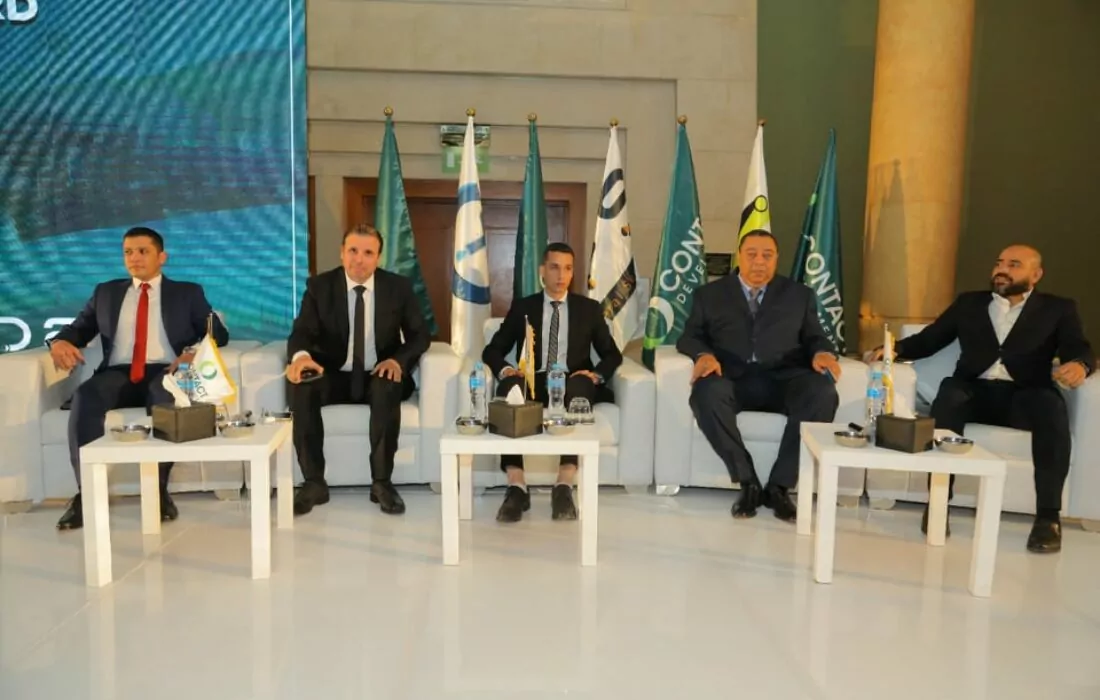 Contact acquires 3 companies for 120 million EGP