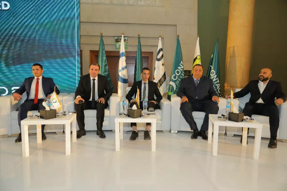Contact acquires 3 companies for 120 million EGP