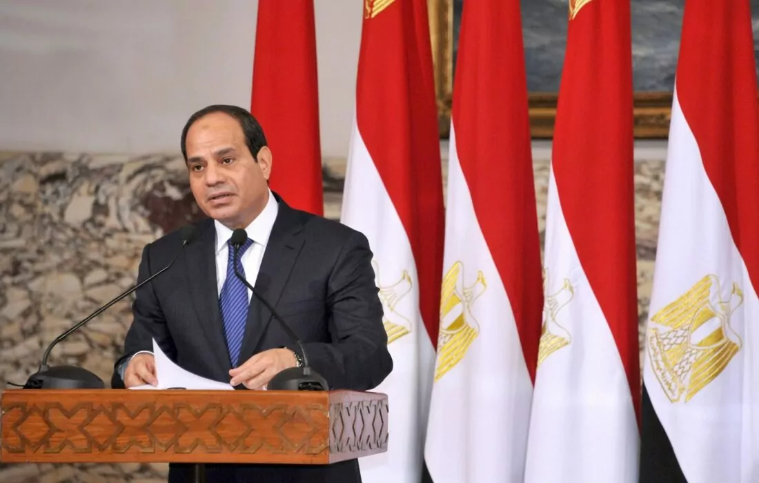 Egypt ratifies its FinTech and Unified Budget Laws