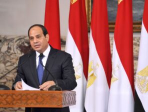 Egypt ratifies its FinTech and Unified Budget Laws