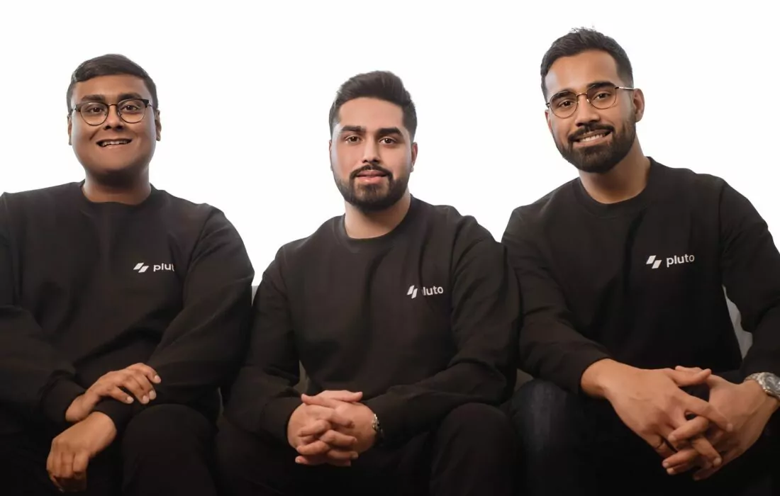 Pluto raises $6m in seed round to streamline business spending in MENA