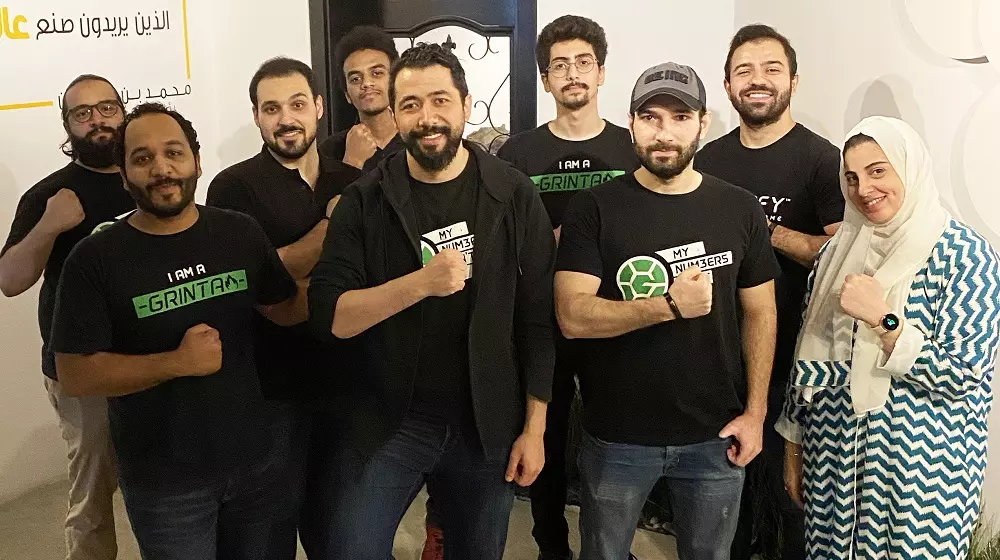 Football talent discovery platform, Grintafy, expands to Egypt