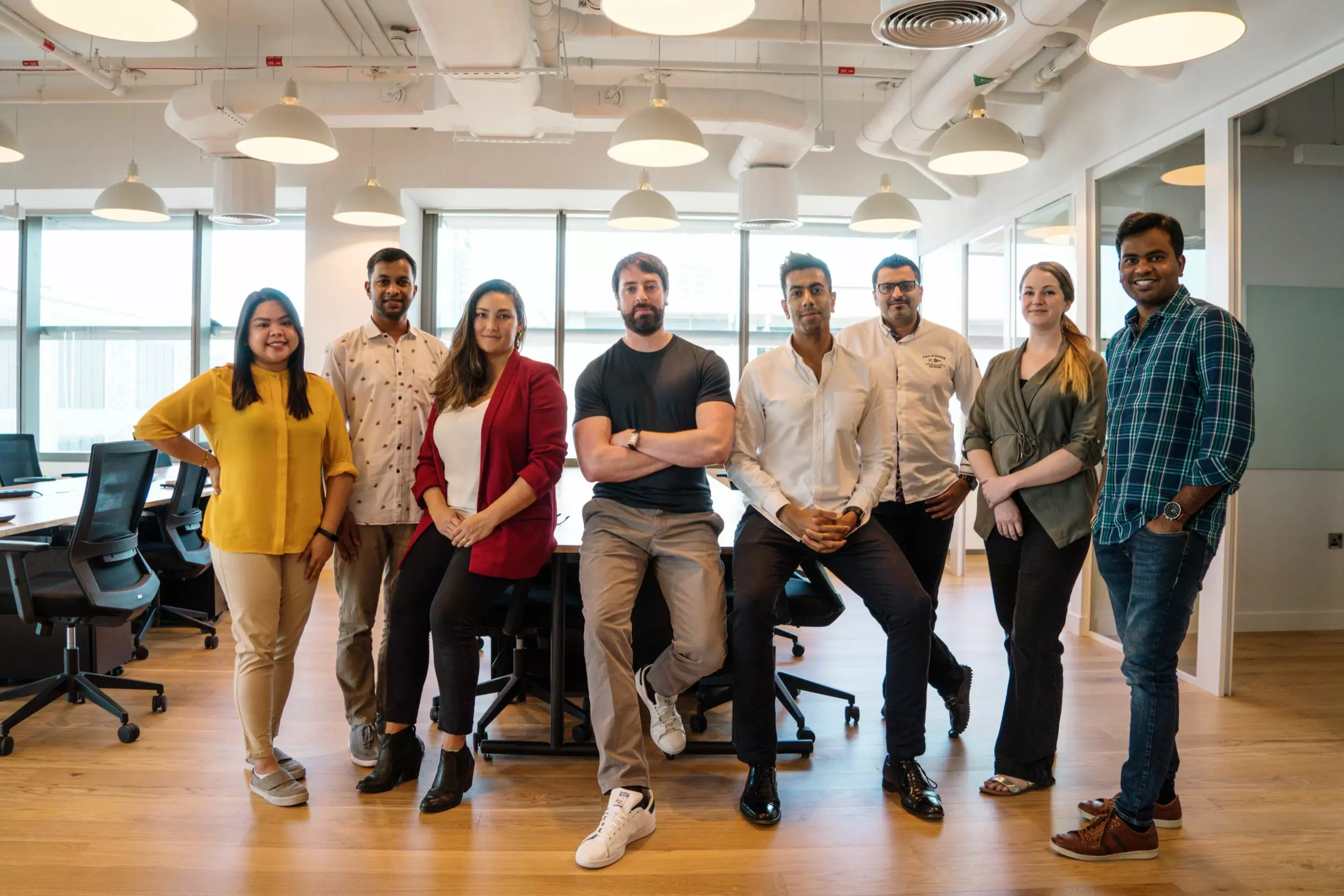Hubpay raises $20m for Series A