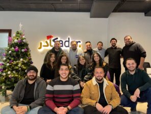 Jordan’s Kader raised $400k in seed funding