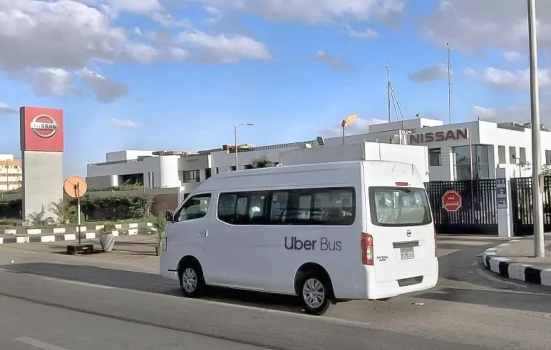 Uber Bus rolls out latest business-to-business service