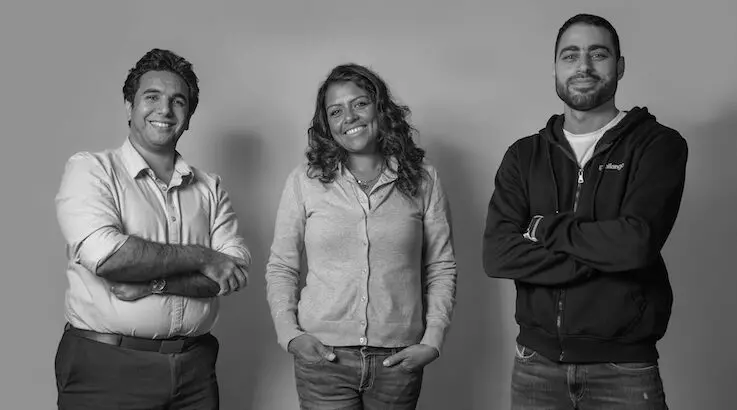 Milango acquires its local rival Circle