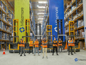 Milezmore raises $5m pre-seed round from Brimore