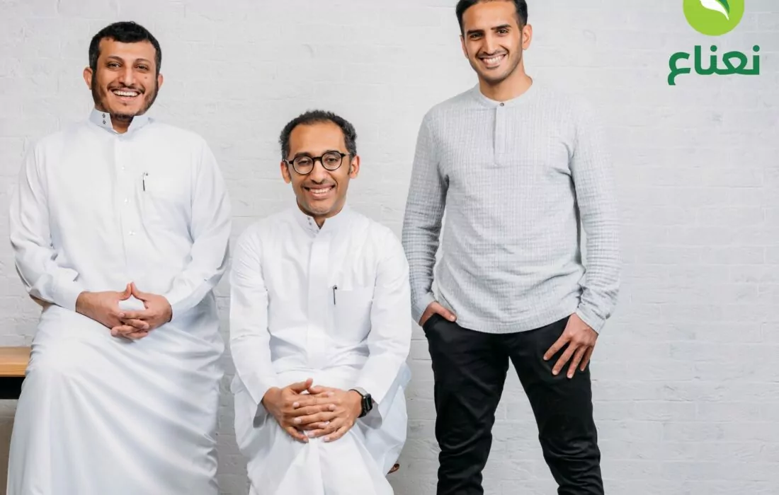 Saudi’s Nana raises $50m
