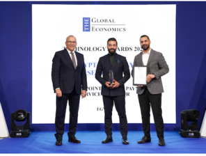 OPay wins best POS payment service provider in Egypt in 2021