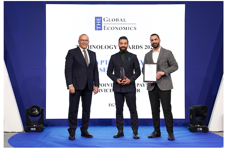OPay wins best POS payment service provider in Egypt in 2021