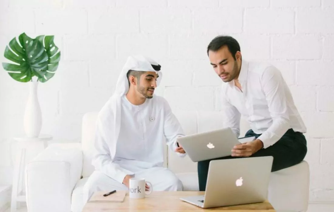 Dubai’s Letswork Acquires Krow in Portugal